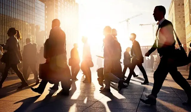 Eylül ayında işsizlik oranı yüzde 8,6 oldu