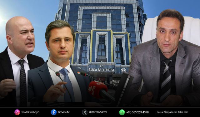CHP Büyükşehir Meclis üyesi Çakır'dan sert çıkış: İzmir'de parti, kişisel gölgelerin altında kaldı