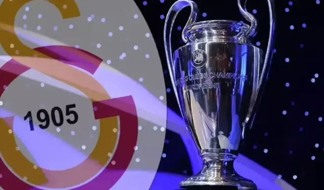 Galatasaray evinde Bodo/Glimt ile karşılaşacak