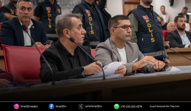 Ömer Günel: “Büyükşehir asli görevleriyle ilgilensin, biz yükü alırız”