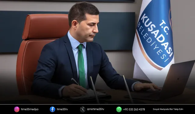 Başkan Günel: “Türkiye için mücadele etmeye devam edeceğiz”