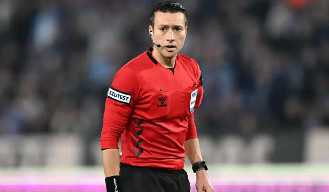 Zorbay Küçük’ten “bahis” iddialarına yanıt