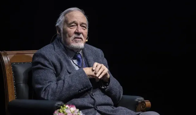 Ortaylı'nın kızı kalp krizi iddialarını yalanladı