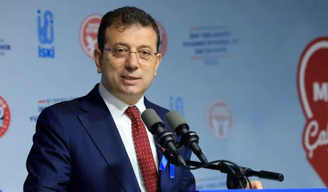 'Casusluk' soruşturması: İmamoğlu adliyede