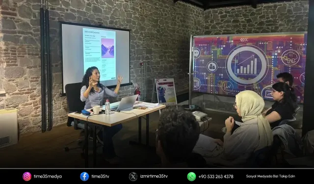 Meslek Fabrikası’nda yapay zekâ rüzgârı esti