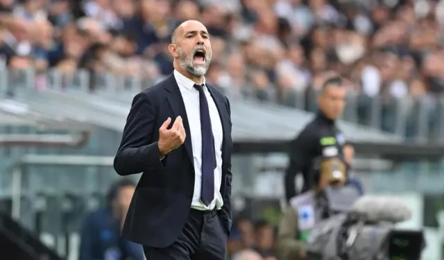 Juventus, Igor Tudor ile yollarını ayırdı