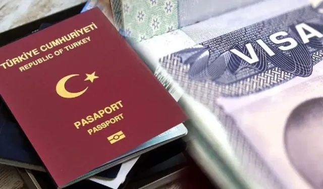 Karadağ’dan Türk vatandaşlarına vize şoku