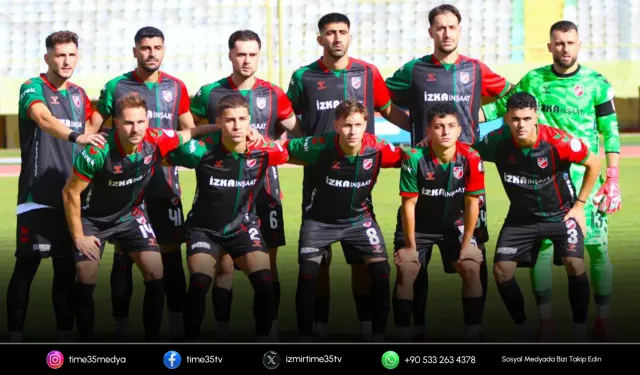 Karşıyaka, İzmir avantajını kullanmak istiyor