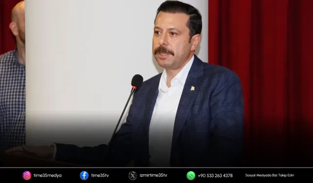 Kaya’dan Tugay’a sert tepki: “Kendi beceriksizliğini bedduayla örtüyor”