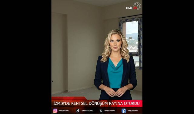 Örnekköy’de üç etapta anahtar teslimi başlıyor