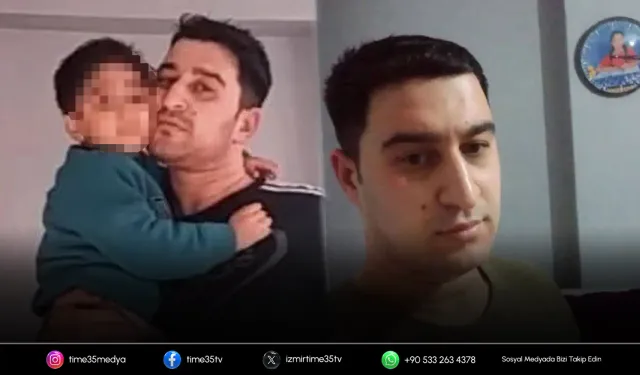 İzmir'de komşusu tarafından vurulan adam hayatını kaybetti