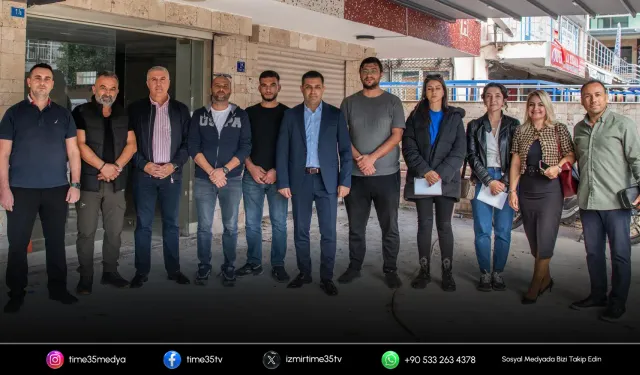 Ömer Günel’den yeni sosyal proje: Kent Lokantası