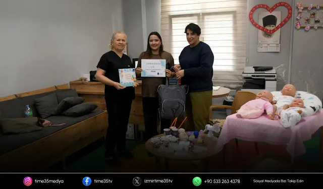 Kuşadası Belediyesi anne adaylarının en büyük destekçisi