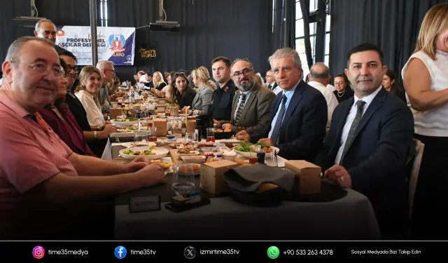 Başkan Günel’den Kuşadası gastronomisine iki büyük müjde