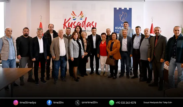 Başkan Günel’den Muhtarlar Günü mesajı