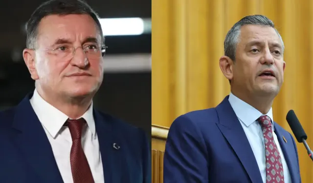 Lütfü Savaş, Özel hakkında suç duyurusunda bulundu