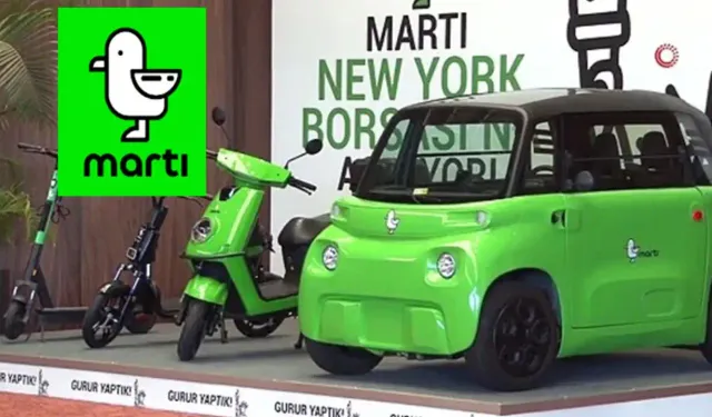 Martı'nın lisans hakkı Danıştay kararıyla kesinleşti