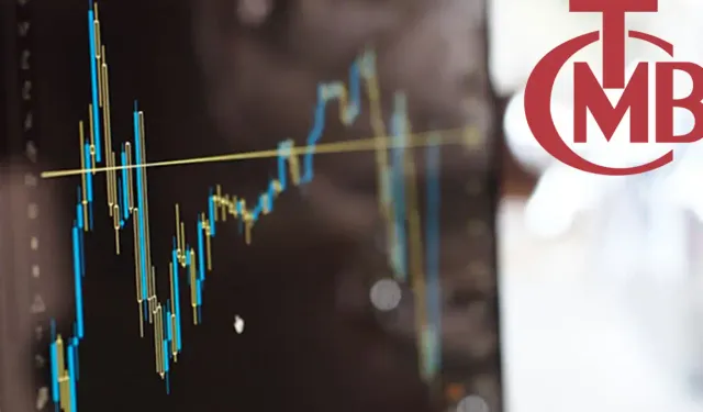 Merkez Bankası faizi yüzde 39,5’e indirdi