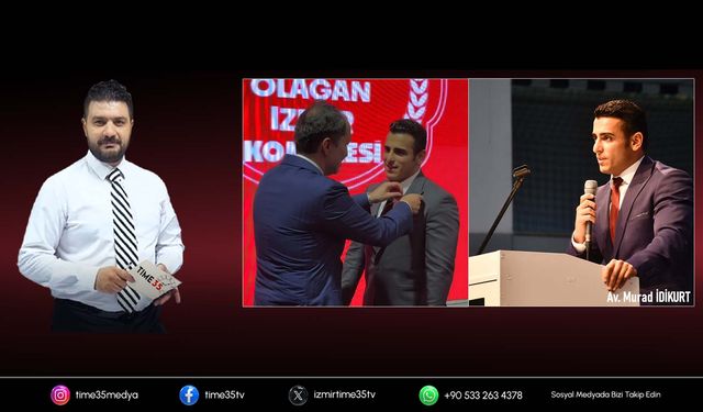 Siyasette Yeni Bir Nefes: İnanç, Dürüstlük ve Hizmet Aşkı