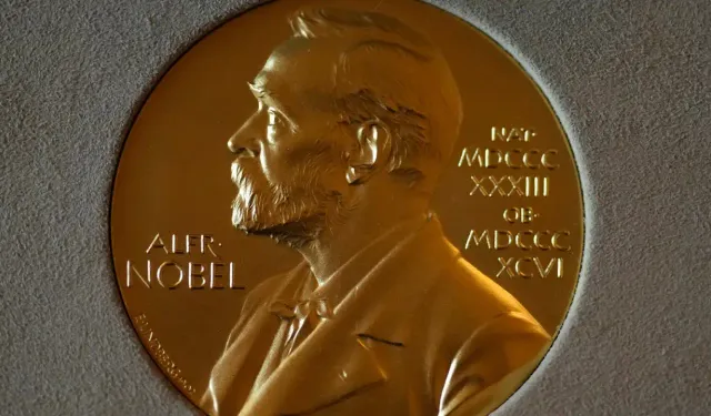 Nobel Fizik Ödülü sahiplerini buldu
