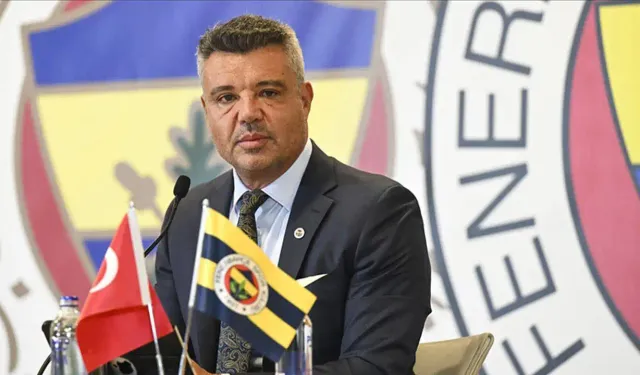 Sadettin Saran'dan 'yapı' açıklaması