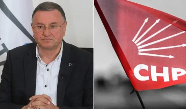Savaş'tan, CHP 39. Kurultay sürecine iptal istemi!