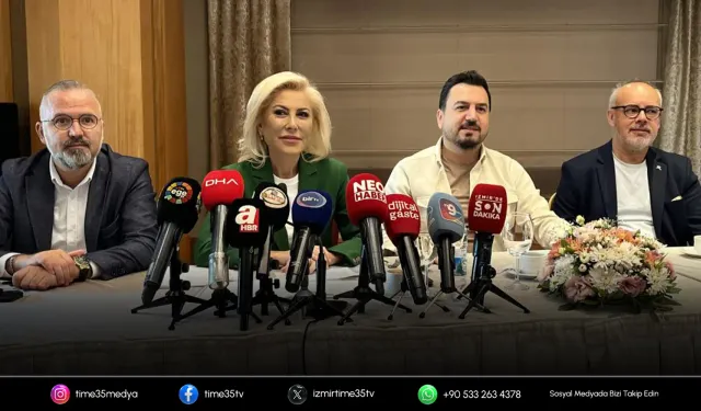 Bursalı’dan CHP’ye sert sözler: “İzmir’de yerel yönetim şımarıklığı var!”