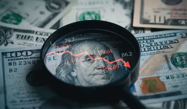 ABD-İran umutları doları geriletti