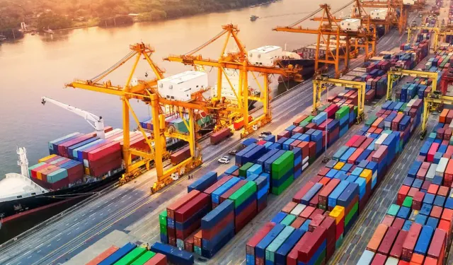 Yurt dışı üretici fiyat endeksi yıllık yüzde 27,71 arttı