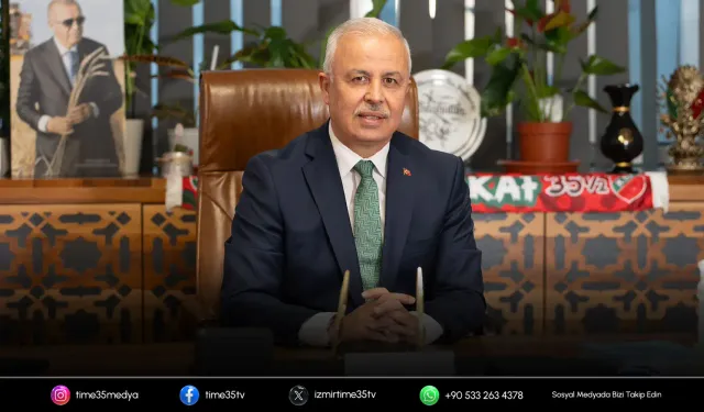 AK Parti Karşıyaka’dan Bostanlı Pazarı kararına sert tepki!