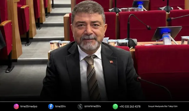 AK Partili Atmaca’dan İZSU’ya taşkın çıkışı