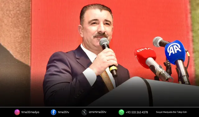 AK Partili Başdaş’tan sert çıkış: “Konak iflas etti!”