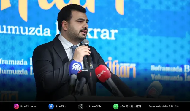 AK Parti’li İnan’dan CHP Sözcüsü Yücel’e sert tepki