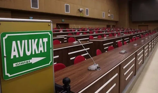 ‘Avukatlık Asgari Ücret Tarifesi’ yeniden belirlendi