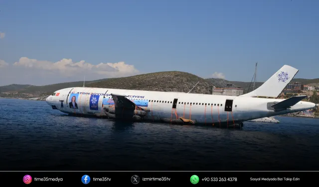 Başkan Çerçioğlu Aydın’ın kapılarını dünyaya açıyor