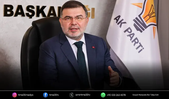 Başkan Saygılı’dan Güç’e yanıt: “Algı değil rakam konuşalım”