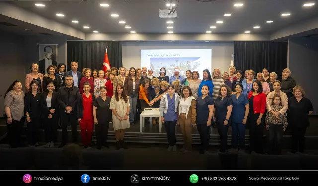 Bornova’da sağlıklı yaşamın yeni dönemi başladı