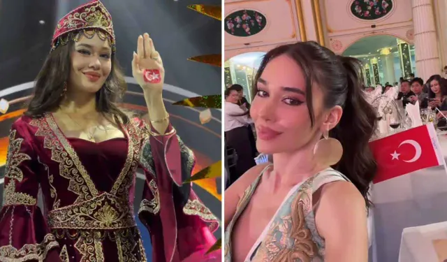 Ceren Arslan’dan ‘mobbing’ iddiası