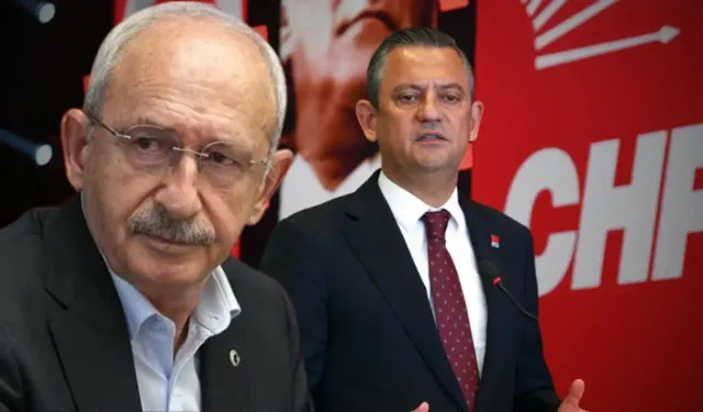 CHP kurultay davasının gerekçeli kararı açıklandı!