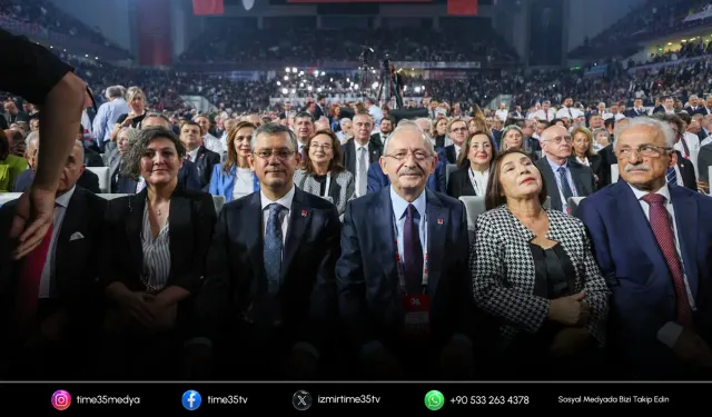 Tugay'ın da yargılandığı CHP'nin 'kurultay' davasında ara karar!