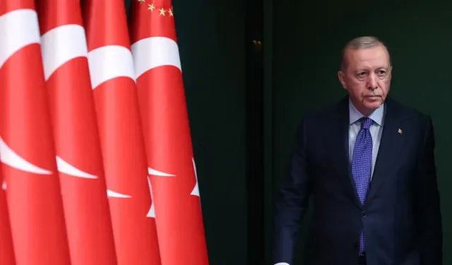 Cumhurbaşkanı Erdoğan G20 Liderler Zirvesi'ne katılacak