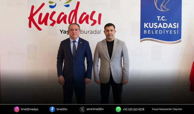 CHP’li Evrim Karakoz Kuşadası’ndan sert çıktı