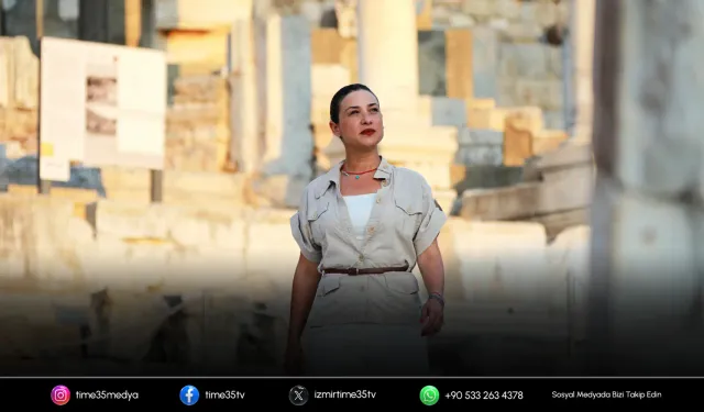 Efes’te kriz büyüyor: Alt Kapı Otoparkı da tahliye edildi