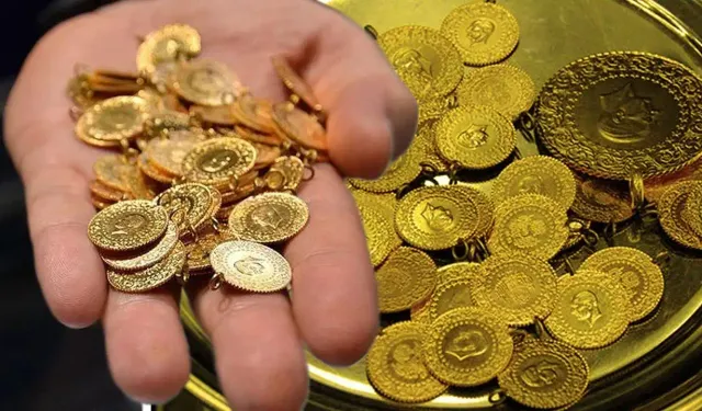 Ekim ayında en çok altın kazandırdı