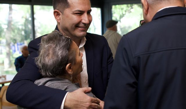 Emekliler İkinci Baharını, Gençler En Güzel Anlarını Kuşadası’nda Yaşayacak