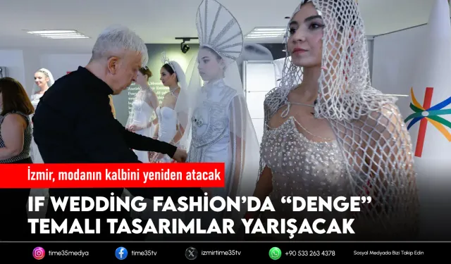 16. Gelinlik Tasarım Yarışmasına başvurular başladı