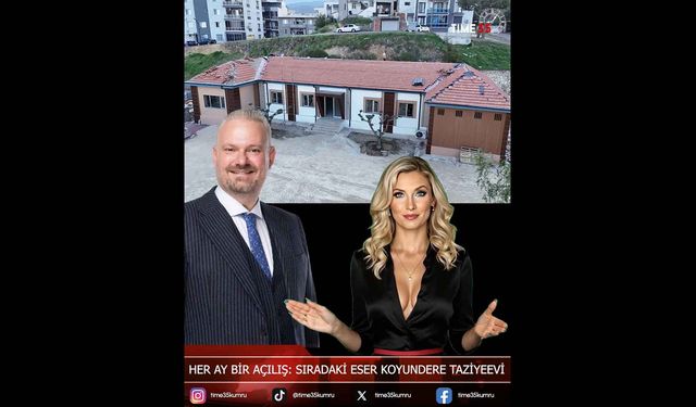 Koyundere Taziyeevi için geri sayım başladı