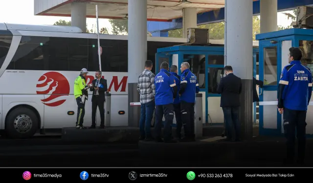 İzmir Büyükşehir’den İZOTAŞ’a haciz kararı