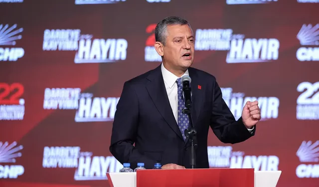 Özel: Biz Türkiye’yiz ve Türkiye’yi çok seviyoruz