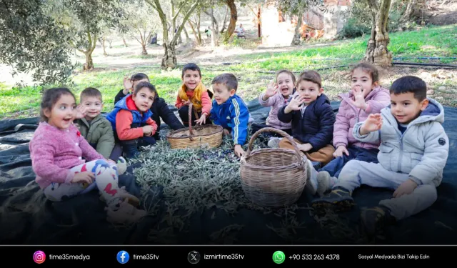 Seferihisar Belediyesi’nden örnek proje